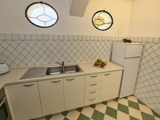 Ferienhaus Giffoni Valle Piana Ausstattung 26