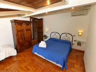 Ferienhaus Giffoni Valle Piana Ausstattung 28