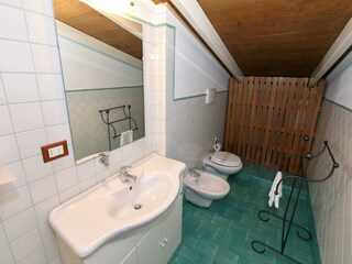 Casa per le vacanze Giffoni Valle Piana Caratteristiche 20