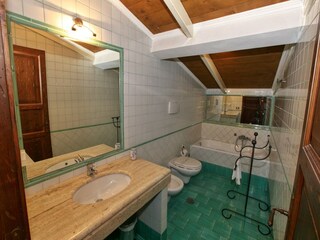 Ferienhaus Giffoni Valle Piana Ausstattung 30