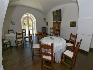 Ferienhaus Giffoni Valle Piana  40