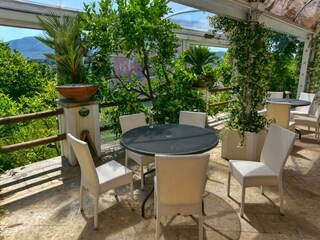 Holiday house Giffoni Valle Piana  32