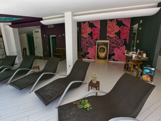 Ferienhaus Giffoni Valle Piana  35