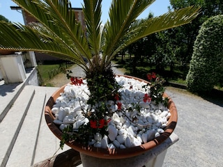 Ferienhaus Giffoni Valle Piana  40