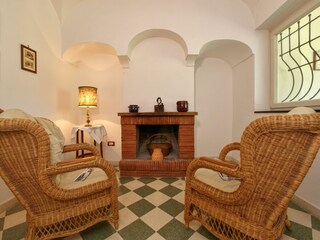 Ferienhaus Giffoni Valle Piana Ausstattung 30