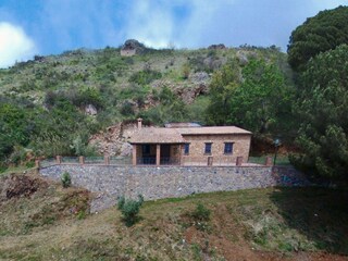 Casa de campo Acquappesa Grabación al aire libre 4