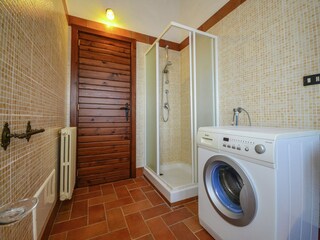 Type de propriété : Ferme Acquappesa Équipement 21