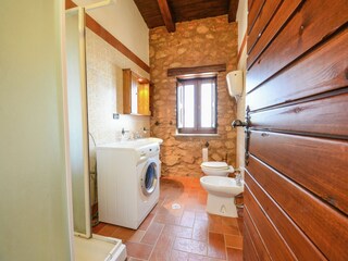 Type de propriété : Ferme Acquappesa Équipement 22