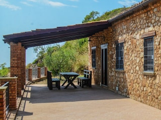 Farmhouse Acquappesa Outdoor Recording 9