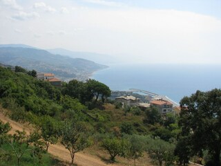 Farmhouse Acquappesa Outdoor Recording 3