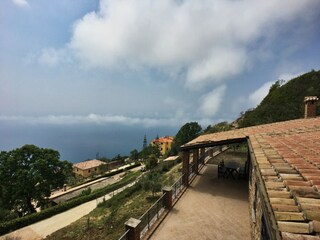 Casa de campo Acquappesa Grabación al aire libre 8