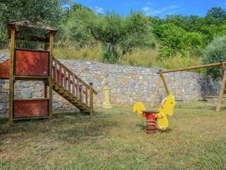 Casa de campo Acquappesa  24