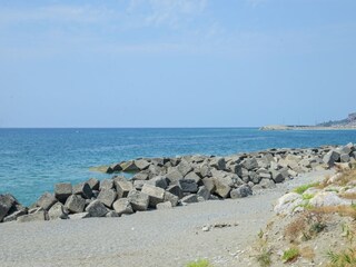 Farmhouse Acquappesa Environment 31