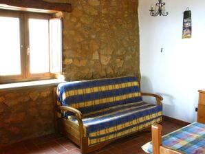 Farmhouse Schönes Bauernhaus in Cetraro mit Terrasse - Acquappesa - image1