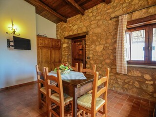 Farmhouse Acquappesa Features 26