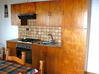 Farmhouse Acquappesa Features 20