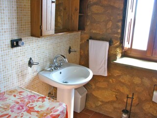 Farmhouse Acquappesa Features 27