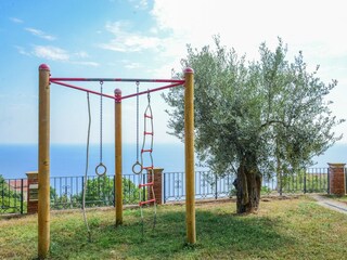 Farmhouse Acquappesa  36