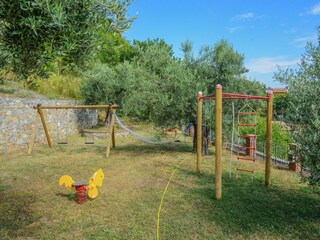 Farmhouse Acquappesa  35