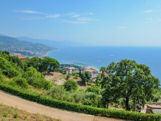 Farmhouse Acquappesa Environment 32