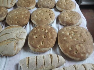 Casa de campo Acquappesa  39