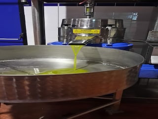 Boerderij Acquappesa  40