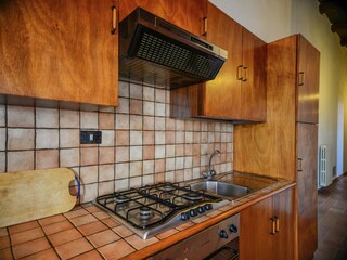 Farmhouse Acquappesa Features 24