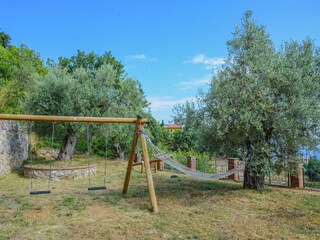 Type de propriété : Ferme Acquappesa  40