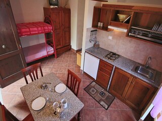 Appartement Drapia Équipement 23