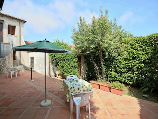Appartement Drapia Buitenaudio-opname 11