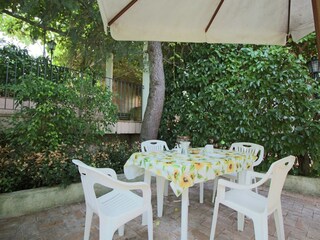 Appartement Drapia Enregistrement extérieur 12