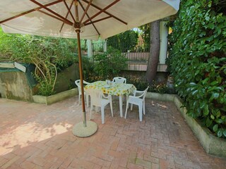 Apartment Drapia Outdoor Recording 7