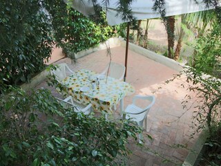 Apartment Drapia Outdoor Recording 8