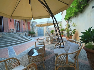 Apartment Drapia Außenaufnahme 4