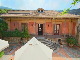 Appartamento Drapia  39