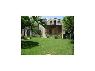 Appartement Drapia Buitenaudio-opname 15