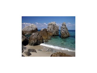 Appartement Drapia Omgeving 30