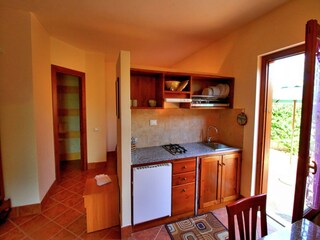 Apartamento Drapia Características 20