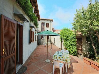 Appartement Drapia Enregistrement extérieur 10