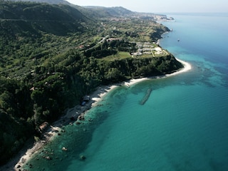 Apartment Drapia Environment 30