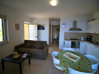Apartment Drapia Features 15
