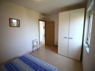 Appartement Drapia Équipement 20