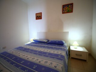 Apartment Drapia Ausstattung 17