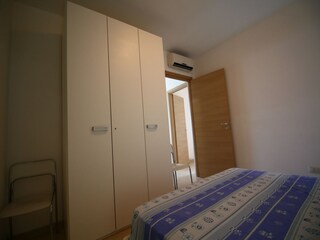 Appartement Drapia Équipement 21