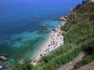 Appartamento Drapia Ambiente 29