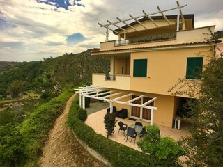 Apartment Drapia Outdoor Recording 1