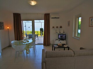 Apartment Drapia Features 17