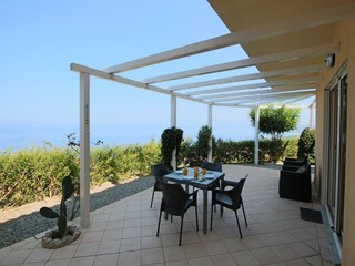 Appartamento Drapia Registrazione all'aperto 14