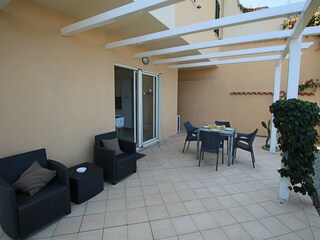 Apartment Drapia Outdoor Recording 3
