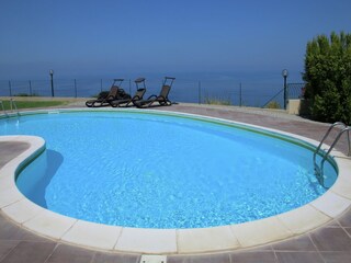 Appartement Drapia  38